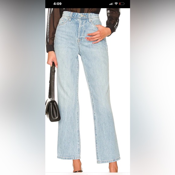 Blank NYC Denim - Blank NYC The Baxter Jeans